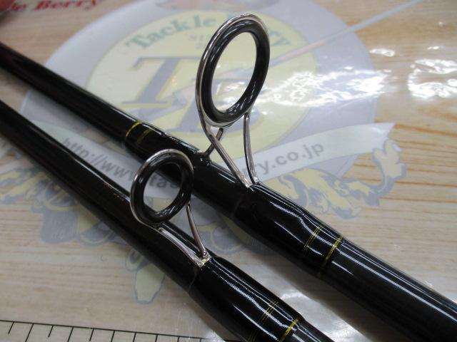 ソルティズムショアジグ1002MH