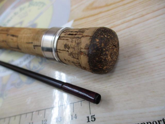 シルバークリークS SC-S562-ULFS