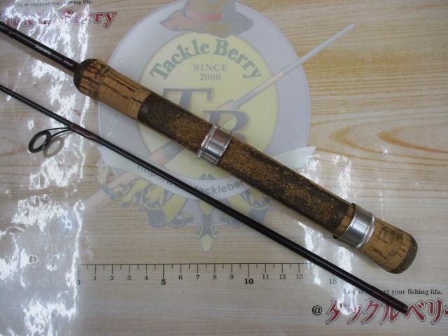 シルバークリークS SC-S562-ULFS