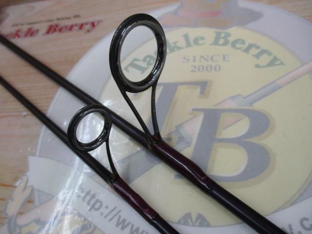 シルバークリークS SC-S562-ULFS