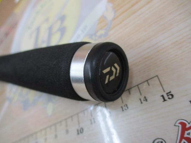 ブラックレーベル BL6101ULRB