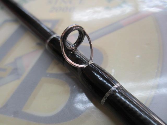 ブラックレーベル BL6101ULRB