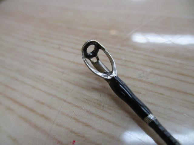 ブラックレーベル BL6101ULRB