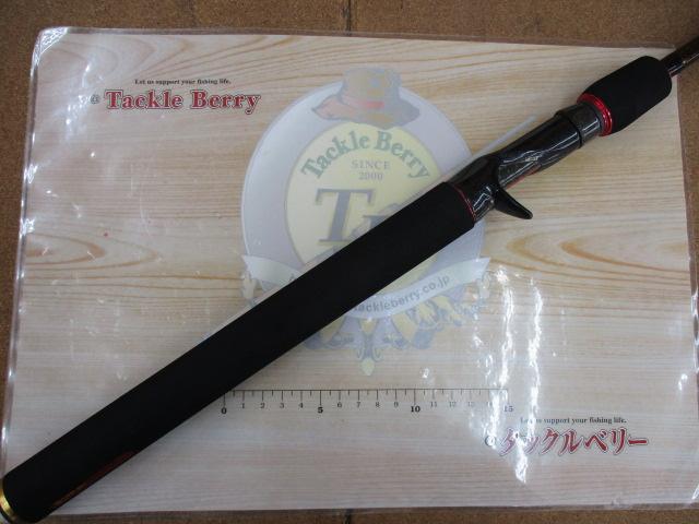 デストロイヤー F5・1/2-68Xti(エヴォルジオン)