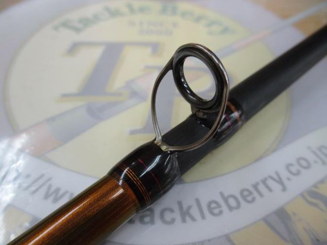 デストロイヤー F5・1/2-68Xti(エヴォルジオン)