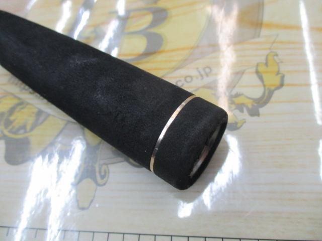 リアルメソッドイカメタルGRⅡS68Lノセ