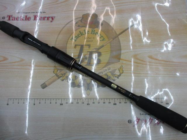 リアルメソッドイカメタルGRⅡS68Lノセ