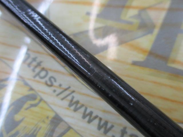 リアルメソッドイカメタルGRⅡS68Lノセ