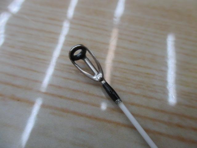 リアルメソッドイカメタルGRⅡS68Lノセ