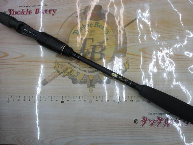 リアルメソッドイカメタルGRⅡS71Lカケ