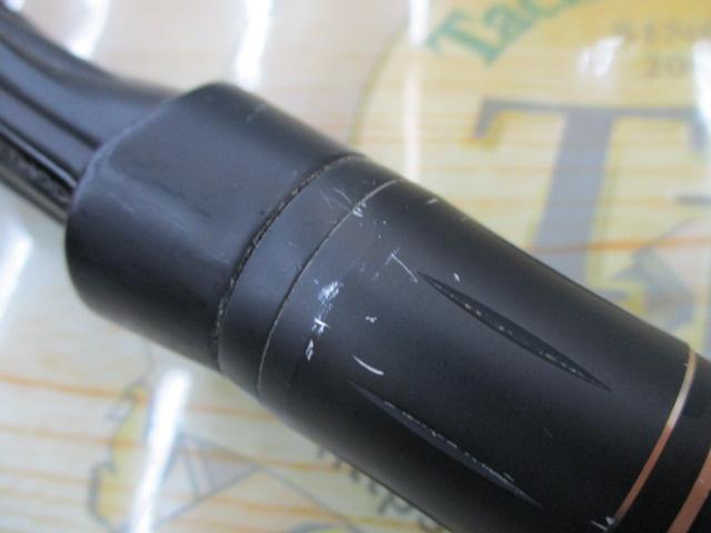 リアルメソッドイカメタルGRⅡS71Lカケ