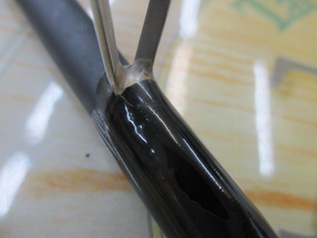 リアルメソッドイカメタルGRⅡS71Lカケ