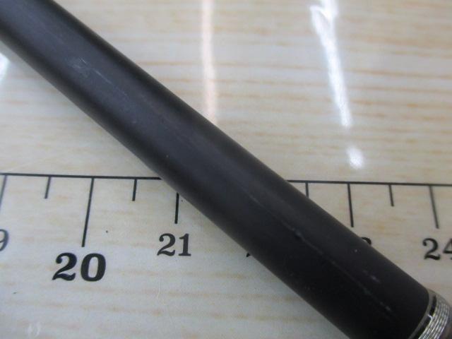 リアルメソッドイカメタルGRⅡS71Lカケ