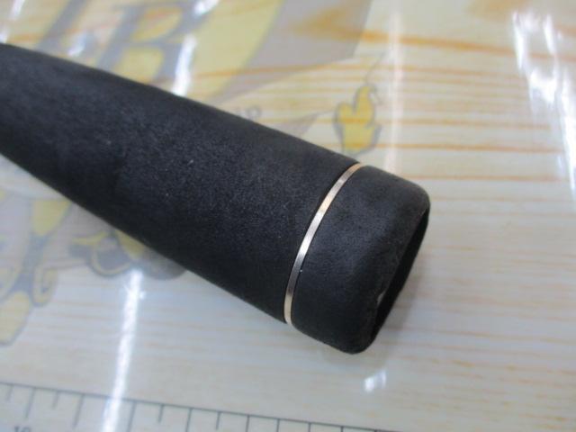 リアルメソッドイカメタルGRⅡC68Lカケ