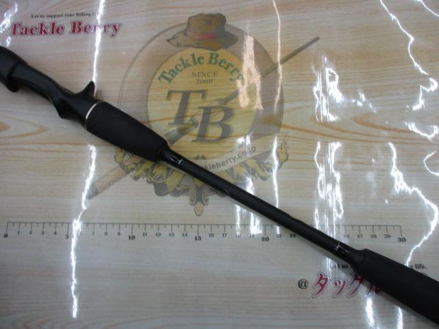 リアルメソッドイカメタルGRⅡC68Lカケ