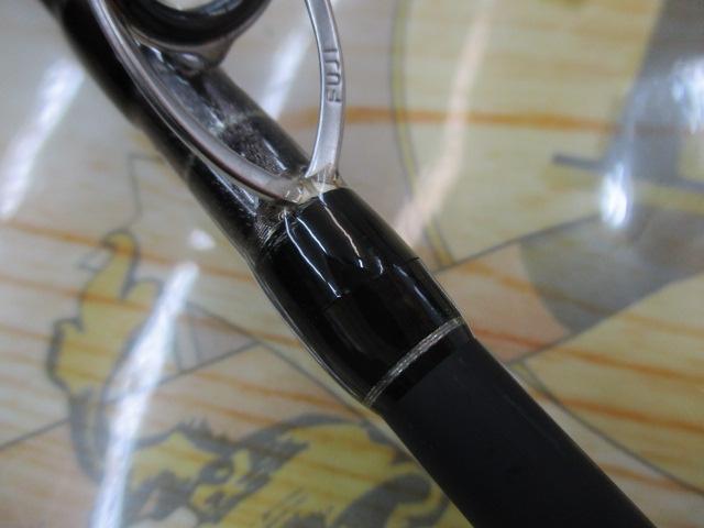 リアルメソッドイカメタルGRⅡC68Lカケ