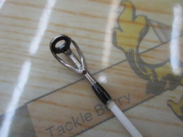 リアルメソッドイカメタルGRⅡC68Lカケ