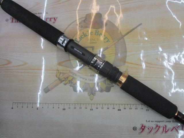 ジグキャスターMX 106MH｜＠ベリーネット 日本最大新品中古釣具WEBショップ