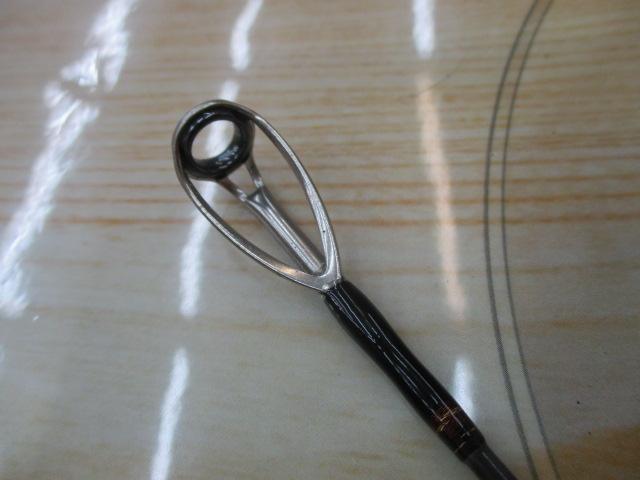 ジグキャスターMX 106MH｜＠ベリーネット 日本最大新品中古釣具WEBショップ