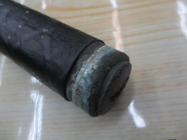 がま磯グレ競技スペシャルⅡ 125-50(チタンSic)