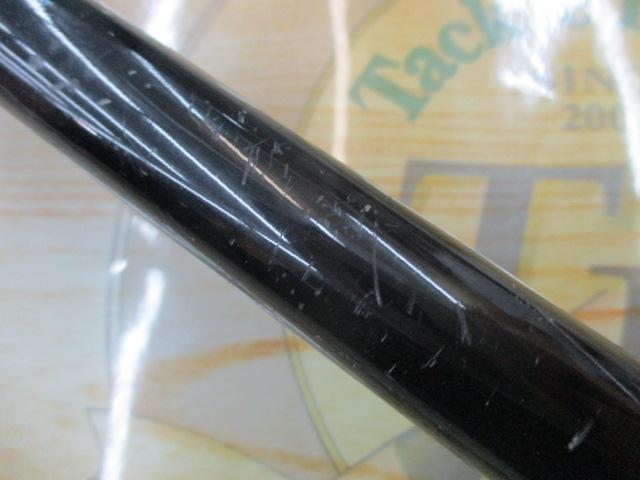 がま磯グレ競技スペシャルⅡ 125-50(チタンSic)