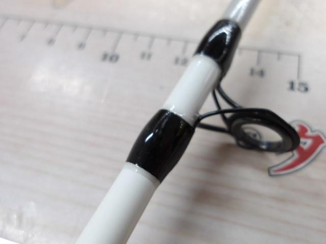 エッグアームロンガー パープルブルー