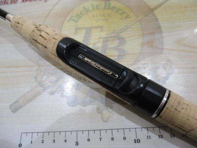 タクティクス TCSS-62UL