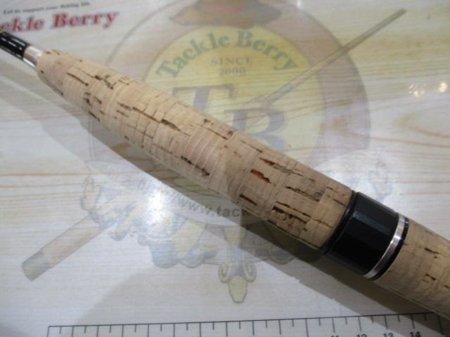 タクティクス TCSS-62UL