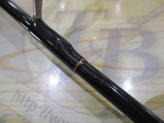 タクティクス TCSS-62UL