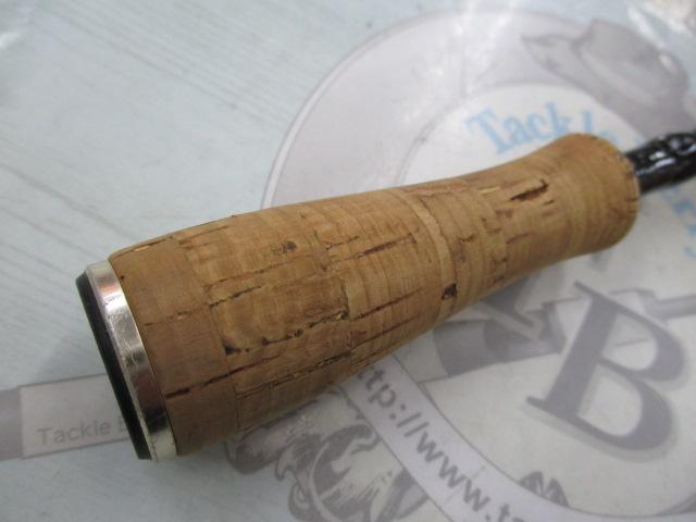 エアエッジ 641UL/LS・E