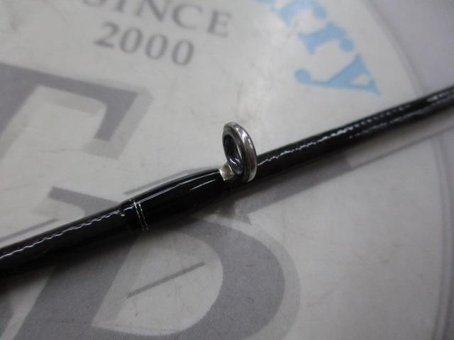 エアエッジ 641UL/LS・E