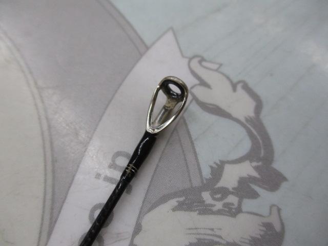 エアエッジ 641UL/LS・E