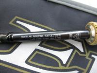 エアエッジ 641UL/LS・E