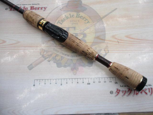 ファンタジスタ FSS-60ULS STUDIOUS