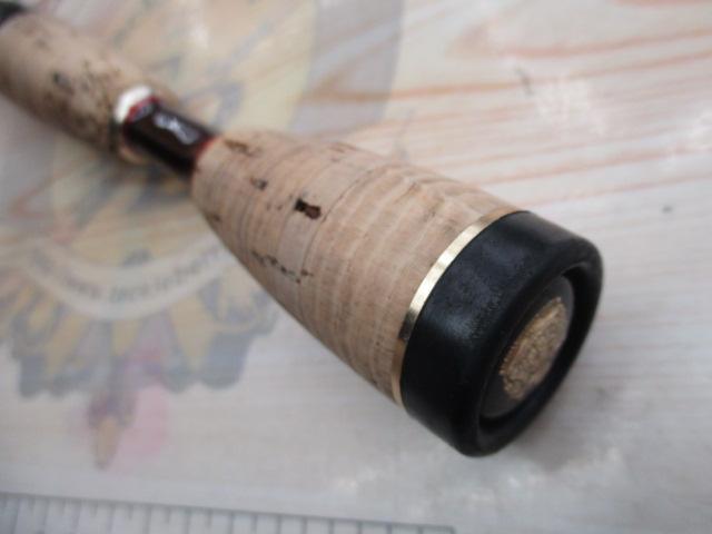 ファンタジスタ FSS-60ULS STUDIOUS