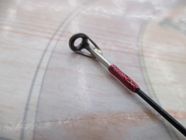 ファンタジスタ FSS-60ULS STUDIOUS