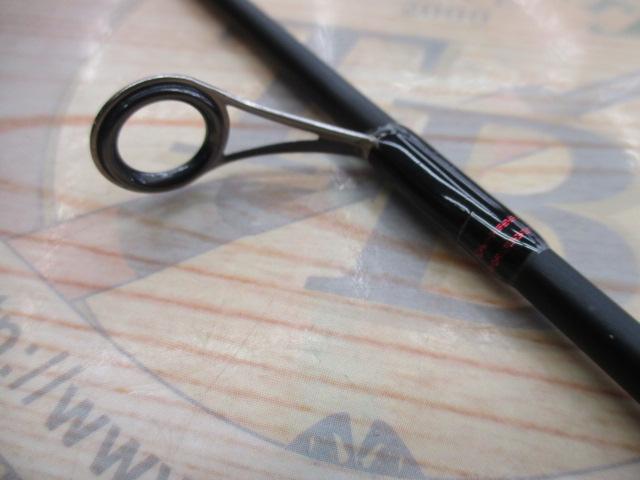 ファンタジスタ FSS-60ULS STUDIOUS