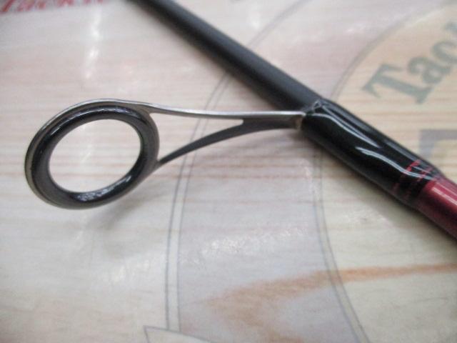 ファンタジスタ FSS-60ULS STUDIOUS