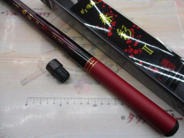 がま渓流春彩Ⅱ 超硬540