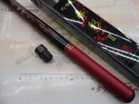 がま渓流春彩Ⅱ 超硬540