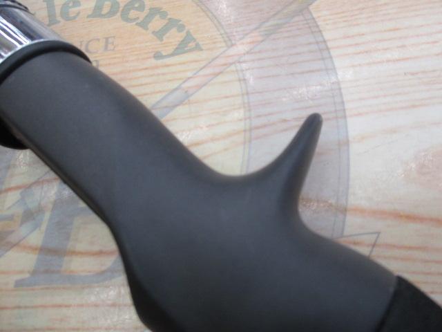 カレイV 小突180