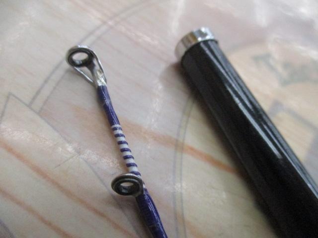 カレイV 小突180