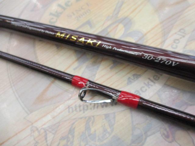 ミサキ 30-270V