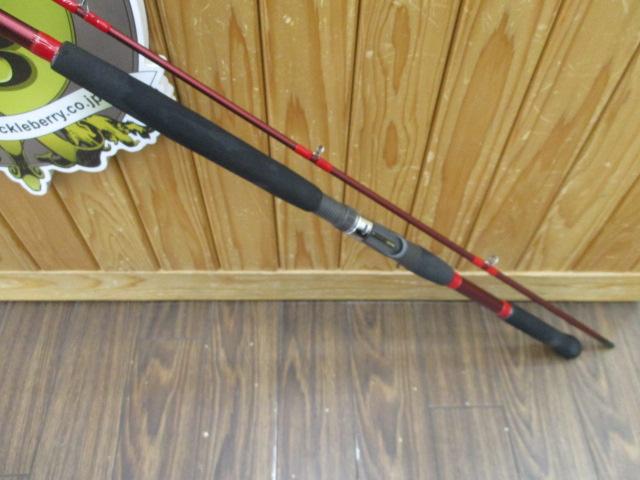 アナリスター ヒラメ 300