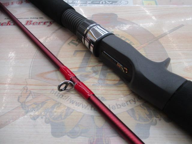 アナリスター ヒラメ 300