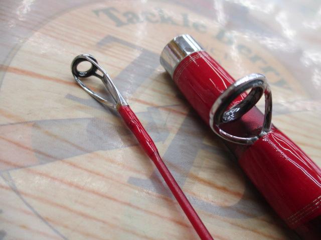 アナリスター ヒラメ 300