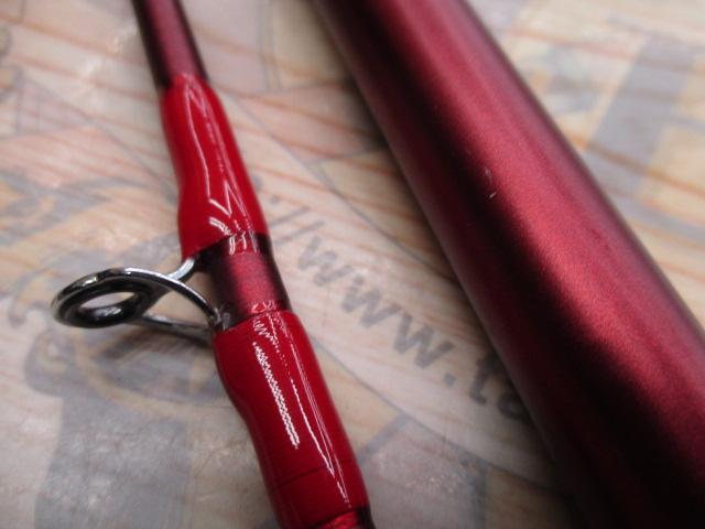 アナリスター ヒラメ 300