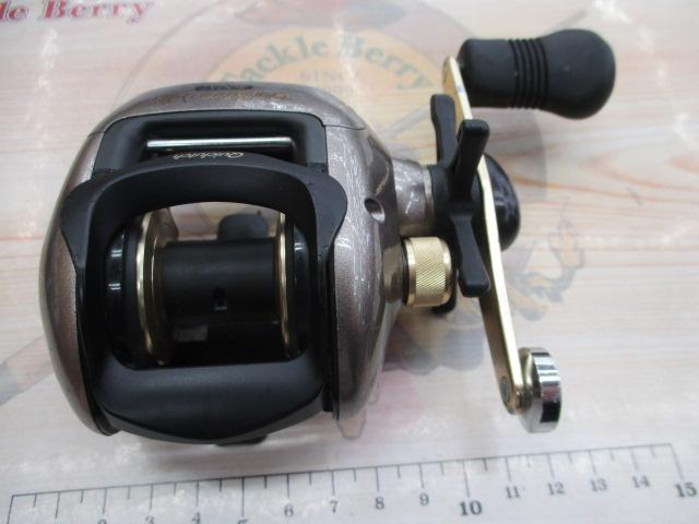 03クイックファイヤー小船 400XT