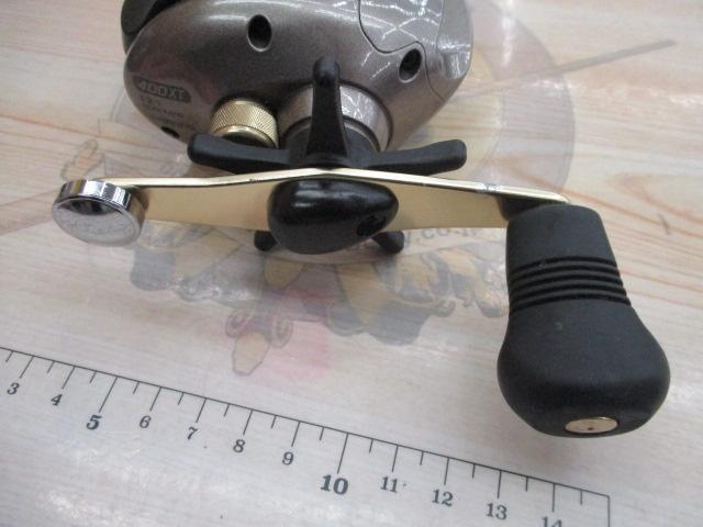 03クイックファイヤー小船 400XT