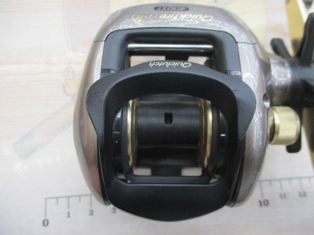 03クイックファイヤー小船 400XT